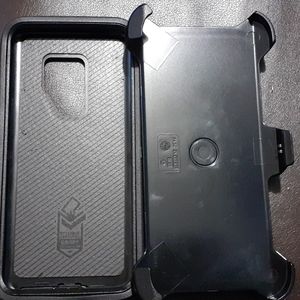 OTTERBOX DEFENDER SERIES Case for Samsung Galaxy S9 